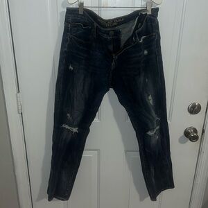American Eagle Outfitters skinny jeans